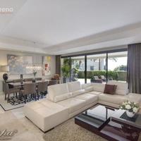 Квартира в пригороде в Испании, Андалусия, 198 кв.м.