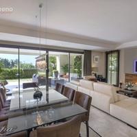 Квартира в пригороде в Испании, Андалусия, 198 кв.м.