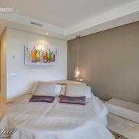 Квартира в пригороде в Испании, Андалусия, 198 кв.м.