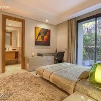 Квартира в пригороде в Испании, Андалусия, 198 кв.м.