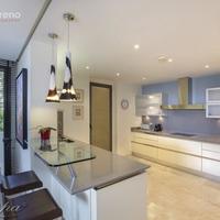 Квартира в пригороде в Испании, Андалусия, 198 кв.м.