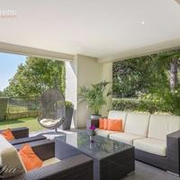 Квартира в пригороде в Испании, Андалусия, 198 кв.м.