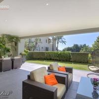 Квартира в пригороде в Испании, Андалусия, 198 кв.м.