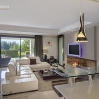 Квартира в пригороде в Испании, Андалусия, 198 кв.м.