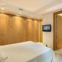 Квартира в пригороде в Испании, Андалусия, 198 кв.м.