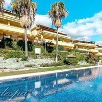 Квартира в пригороде в Испании, Андалусия, 157 кв.м.