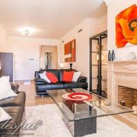 Квартира в пригороде в Испании, Андалусия, 157 кв.м.