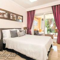 Квартира в пригороде в Испании, Андалусия, 157 кв.м.