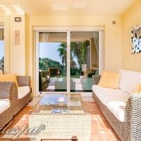 Квартира в пригороде в Испании, Андалусия, 157 кв.м.