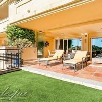 Квартира в пригороде в Испании, Андалусия, 157 кв.м.