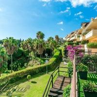 Квартира в пригороде в Испании, Андалусия, 157 кв.м.