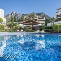 Квартира в пригороде в Испании, Андалусия, 108 кв.м.