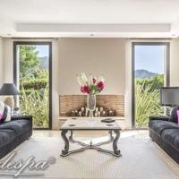 Квартира в пригороде в Испании, Андалусия, 108 кв.м.