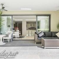 Квартира в пригороде в Испании, Андалусия, 108 кв.м.