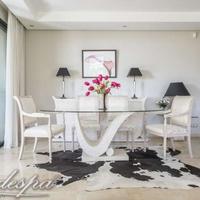 Квартира в пригороде в Испании, Андалусия, 108 кв.м.