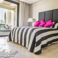 Квартира в пригороде в Испании, Андалусия, 108 кв.м.