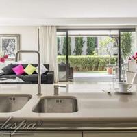 Квартира в пригороде в Испании, Андалусия, 108 кв.м.