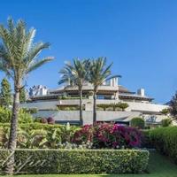 Квартира в пригороде в Испании, Андалусия, 108 кв.м.