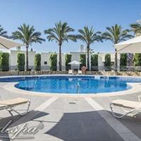 Квартира в пригороде в Испании, Андалусия, 108 кв.м.