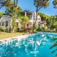 Дом в пригороде в Испании, Андалусия, 300 кв.м.