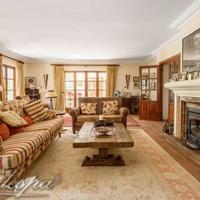 Дом в пригороде в Испании, Андалусия, 300 кв.м.