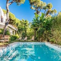 Дом в пригороде в Испании, Андалусия, 300 кв.м.