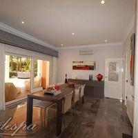 Вилла на первой линии моря/озера, в пригороде в Испании, Валенсия, Аликанте, 500 кв.м.