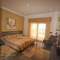 Вилла на первой линии моря/озера, в пригороде в Испании, Валенсия, Аликанте, 500 кв.м.