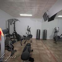 Вилла на первой линии моря/озера, в пригороде в Испании, Валенсия, Аликанте, 500 кв.м.