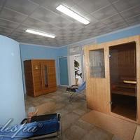 Вилла на первой линии моря/озера, в пригороде в Испании, Валенсия, Аликанте, 500 кв.м.