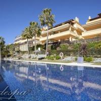 Квартира в пригороде в Испании, Андалусия, 213 кв.м.