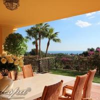 Квартира в пригороде в Испании, Андалусия, 213 кв.м.