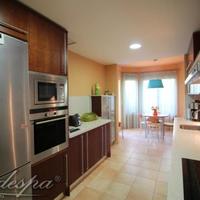 Квартира в пригороде в Испании, Андалусия, 213 кв.м.