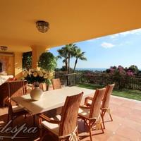 Квартира в пригороде в Испании, Андалусия, 213 кв.м.