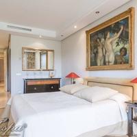 Flat at the second line of the sea / lake, in the suburbs in Spain, Andalucia, 150 sq.m.