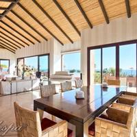 Пентхаус на первой линии моря/озера, в пригороде в Испании, Андалусия, 641 кв.м.