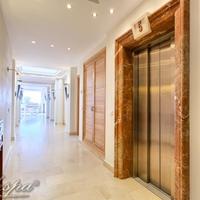 Пентхаус на первой линии моря/озера, в пригороде в Испании, Андалусия, 641 кв.м.