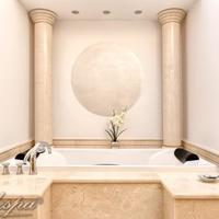 Пентхаус на первой линии моря/озера, в пригороде в Испании, Андалусия, 641 кв.м.