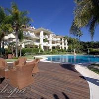 Квартира в пригороде в Испании, Андалусия, 200 кв.м.