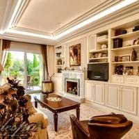 Квартира в пригороде в Испании, Андалусия, 200 кв.м.