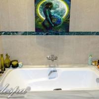 Квартира в пригороде в Испании, Андалусия, 200 кв.м.