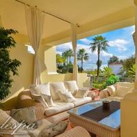 Квартира в пригороде в Испании, Андалусия, 200 кв.м.