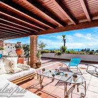 Пентхаус в пригороде в Испании, Андалусия, 300 кв.м.