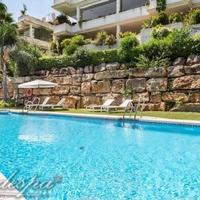 Пентхаус в пригороде в Испании, Андалусия, 300 кв.м.