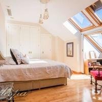 Пентхаус в пригороде в Испании, Андалусия, 300 кв.м.