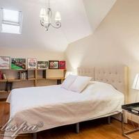 Пентхаус в пригороде в Испании, Андалусия, 300 кв.м.