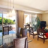 Flat at the second line of the sea / lake, in the suburbs in Spain, Andalucia, 256 sq.m.