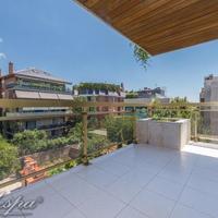 Flat in the city center in Spain, Catalunya, 270 sq.m.