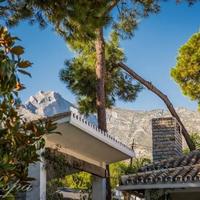 Villa in the suburbs in Spain, Andalucia, 400 sq.m.