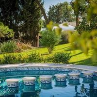 Villa in the suburbs in Spain, Andalucia, 400 sq.m.